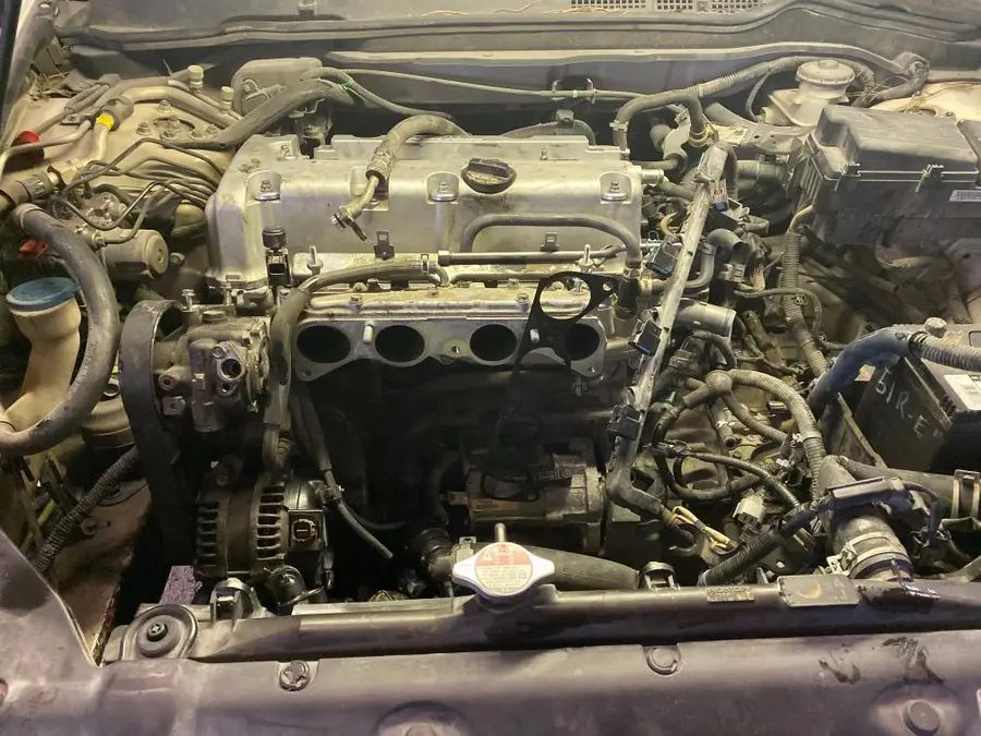 Heavy Duty Truck Repair