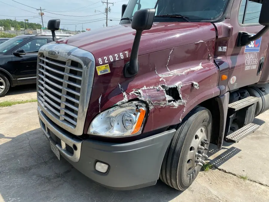 Heavy Duty Truck Repair