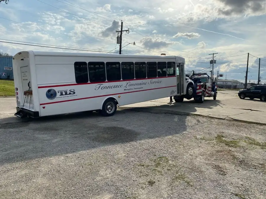Heavy Duty Truck Repair