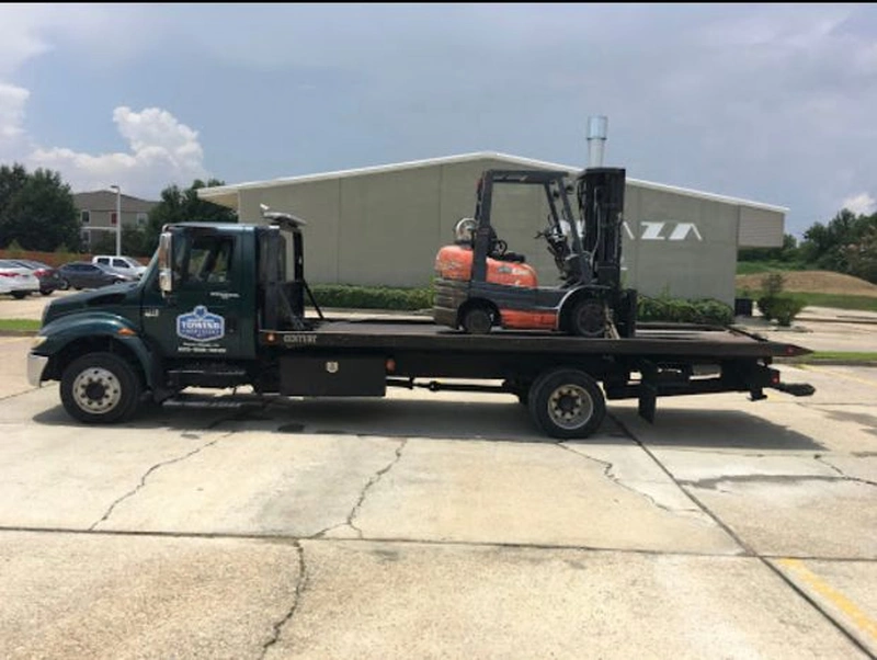 Heavy Duty Truck Repair