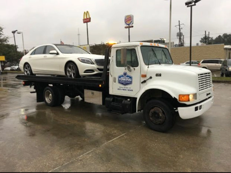 Heavy Duty Truck Repair