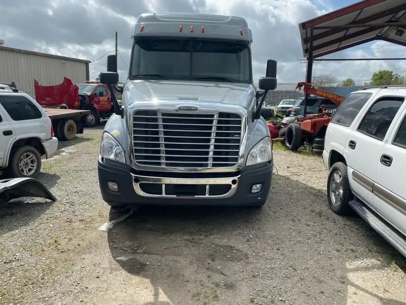 Heavy Duty Truck Repair