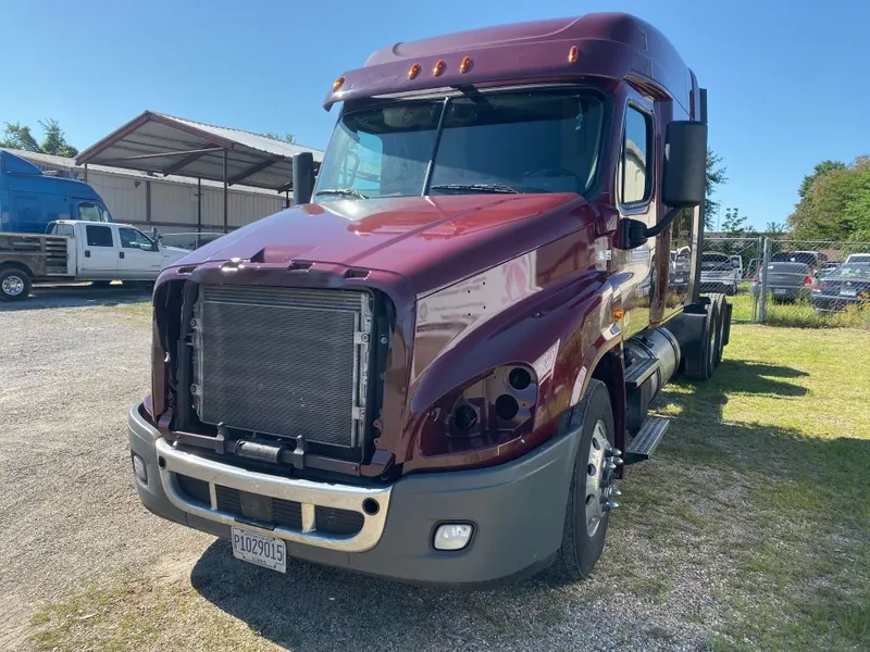 Heavy Duty Truck Repair