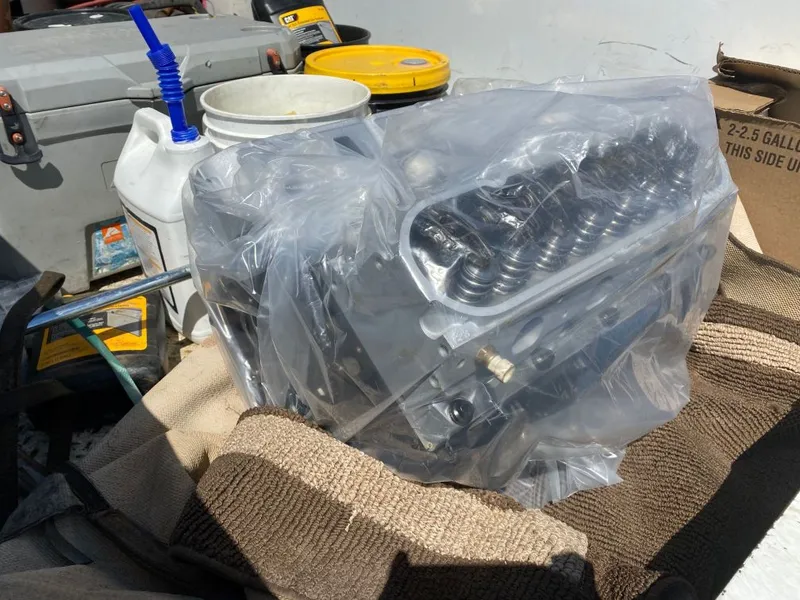 Heavy Duty Truck Repair